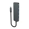 USB Adapteris - Savio AK-54