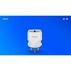 Savio Adapteris kelioninis, gniazdo EU - wtyk UK AP-04