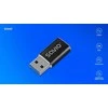 Savio Adapteris USB-C 3.1 (F) – USB-A 3.1 (M) AK-81