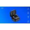 Belaidės Ausinės - Savio Bluetooth 5.3 TWS-12