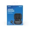 Belaidės Ausinės - Savio Bluetooth 5.3 TWS-12