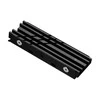 M.2 SSD Aušintuvas - SAVIO AK-60 NVME 2280 Juodas