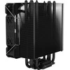 SAVIO VORTEX X2 Juodas CPU Cooler