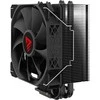 SAVIO VORTEX X2 Juodas CPU Cooler
