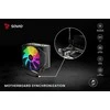 SAVIO VORTEX X2 ARGB CPU COOLING
