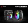 Savio Vortex X2 ARGB