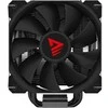 SAVIO VORTEX X2 Juodas CPU Cooler