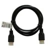 Savio CL-34 HDMI cable 10 m HDMI Type A (Standard) Juodas