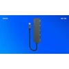 USB Adapteris - Savio AK-54