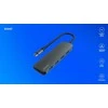 USB Adapteris - Savio AK-54