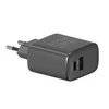 Įkroviklis - Savio La-06/b 30w PDU 3.0 Pilkas