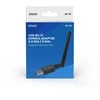 SAVIO AK-61 Adapteris WIFI USB 2.4GHz/5GHz