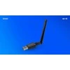 SAVIO AK-61 Adapteris WIFI USB 2.4GHz/5GHz