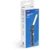 LED Lempa - Savio FL-03 COB Įkraunama, USB-C, 150 lm, Sukamoji Galvutė, Magnetas