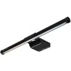 Laikiklis Savio lb-02 lightbar rgb, LED monitoriaus lempa, usb, jutiklinis valdymas, 5w, juoda