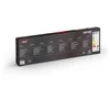 Laikiklis Savio lb-02 lightbar rgb, LED monitoriaus lempa, usb, jutiklinis valdymas, 5w, juoda