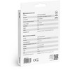 Savio Korpusas išoriniam HDD / SSD 2.5" USB 2.0 AK-73