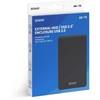 Savio Korpusas išoriniam HDD / SSD 2.5" USB 2.0 AK-73