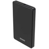 Savio Korpusas išoriniam HDD / SSD 2.5" USB 2.0 AK-73