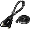 Savio Kabelių organizatorius, juosta, Velcro, 14 mm pločio, 10 m OC-07