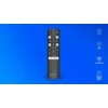 SAVIO RC-23 universalus / pakaitinis nuotolinio valdymo pultas TCL televizoriui