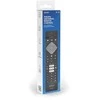 Savio universalus nuotolinio valdymo pultelis/pakeitimas Philips TV, SMART TV, RC-16