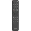 Savio SAVPILOTRC17 XIAOMI, Televizorius, IR/Bluetooth, Mygtukai, Juoda