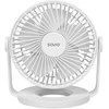 Ventiliatorius SAVIO AD-01 USB desk fan