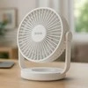 Ventiliatorius SAVIO AD-01 USB desk fan