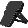 Laikiklis Savio PB-04 Stopki do laptopa, juoda