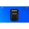 Laikiklis Savio PB-04 Stopki do laptopa, juoda