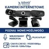 Savio CAK-01 Full HD