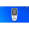 SAVIO AE-01 Vatmetras, energijos skaičiuotuvas su LCD ekranu