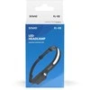 LED Galvos Žibintas - Savio FL-02