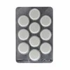 Scanpart valymo tabletės kavos aparatams (10 vnt.X 1 g)