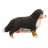 Schleich figūrėlė Berno zenenhundų patelė