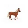 Schleich figūrėlė Belgijos arklys