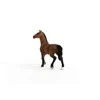 Schleich figūrėlė Oldenburgo veislės kumelė