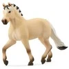 Schleich figūrėlė Norvegijos fjordų veislės kumelė