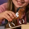Schleich figūrėlė Mangalarga Marchador veislės žirgas