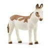 Schleich figūrėlė Amerikos dėmėtasis asilas