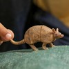 Schleich figūrėlė Šarvuotis