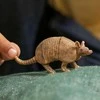 Schleich figūrėlė Šarvuotis