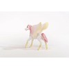 SCHLEICH BAYALA Saulėtekio pegaso kumeliukas