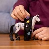 SCHLEICH SOFIA´S BEAUTIES „Beauty Horse“ Knabstrupper veislės žirgas