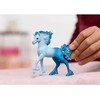 Schleich figūrėlė „Elementa“ vandens vienaragių kumeliukas