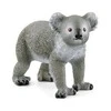 Schleich figūrėlė Mama koala su jaunikliu