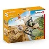 Schleich WILD LIFE Gyvūnų gelbėjimo sraigtasparnis