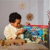 SCHLEICH DINOSAURS Advento kalendorius „Dinosaurs 2023“