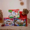 SCHLEICH DINOSAURS Advento kalendorius „Dinosaurs 2023“